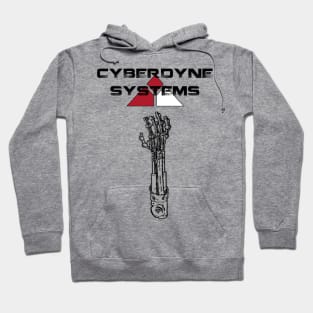 Cyberdyne Systems Hoodie